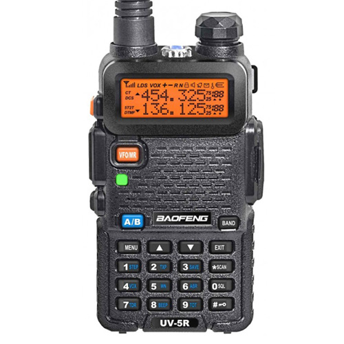 Baofeng UV-5R