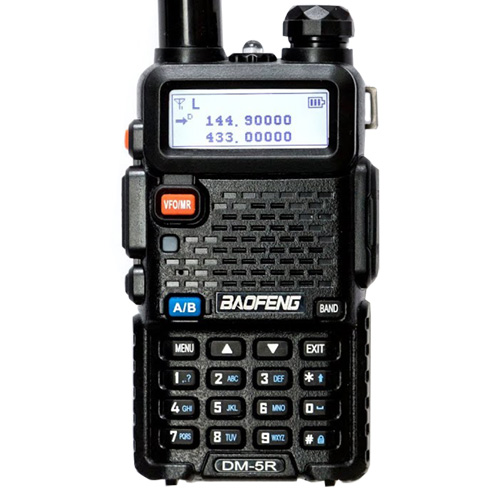 Baofeng DM-5R