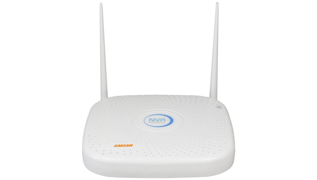 КАРКАМ NVR9214W