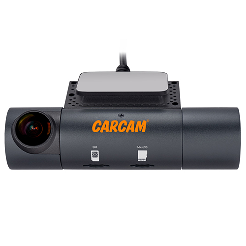 CARCAM D6
