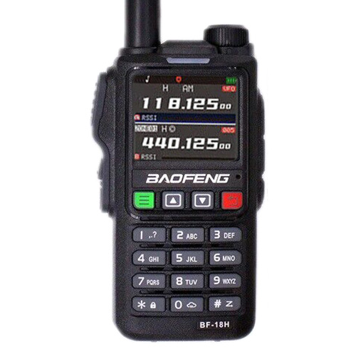 Baofeng BF-18H